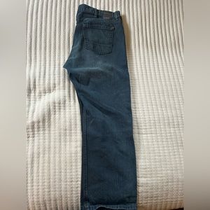 Men’s Nautical Jeans size 40x30